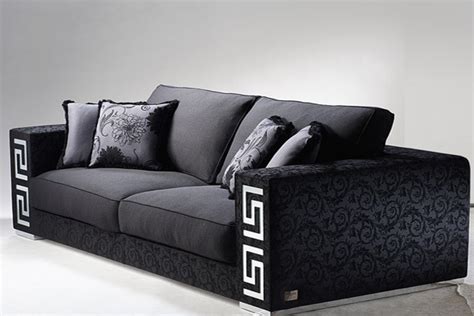 versace couch price.